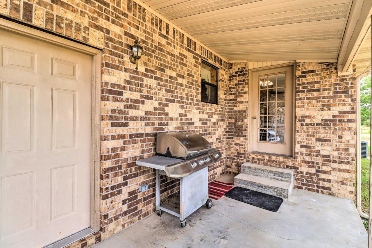 Charming Mountain Home Getaway With Gas Grill! Экстерьер фото